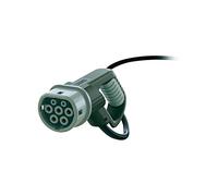 Phoenix 1405198 - Cavo ricarica ev-t2-c-m3-1ac32a-4,0m6,0sbk