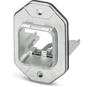 Phoenix 1405358 - Cornice a incasso vsppcf1rj45mnna1rf IP67