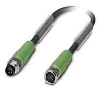 Phoenix 1455735 - Cavo sensore sac-4p-m 8 ms/1,5-pur/m 8fssh