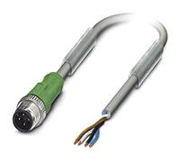Phoenix 1457034 - Cavo Sensore sac-4p-m12ms/5,0 - 800