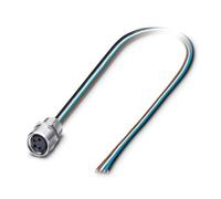 Phoenix 1500363 - femmina Montaggio sacc-e-m 8 fs-4con-m8/0,5