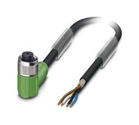 Phoenix 1500729 - Cavo sac-4p-10,0-pur/m12fr SH
