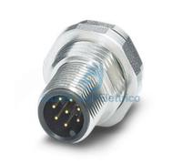 PHOENIX 1529807 SACC-DSI-M12MS-8CON-L180 VA CONNETTORE 8 POLI, M12,