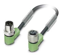 Phoenix Contact 1539460 Connettore confezionato per sensore o attuatore M12