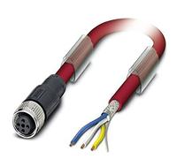 Phoenix 1558386 - Cavo Bus cc-link sac-4p-10,0 - 990/Maschio 12 Fs