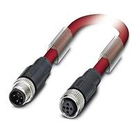 Phoenix 1558467 - Cavo sac-4p-m12ms/15,0 - 990/m12fs