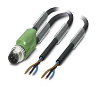 Phoenix 1669754 - Cavo sac-3p-m12y/2x5,0-Pur