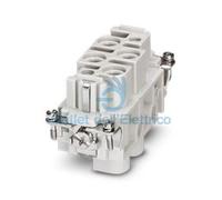 PHOENIX 1679427 HC-K 4/0-EBUS CONNETTORE HEAVY INSERTO