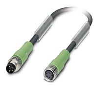 Phoenix 1682155 - Cavo sac-4p-m 8 MS/0,6-pur/M 8 FS