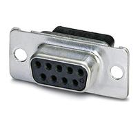 Phoenix 1688861 - Supporto vs-09-bu-dsub-cd-b