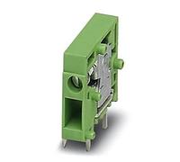 Phoenix 1700325 - Morsetto Scheda Front 2,5-h/sa10-ex