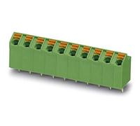 Phoenix 1752230 - Morsetto SPTA 1/4 - 5,0 per scheda