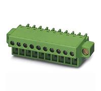 Phoenix 1850893 - Parte plug-in front-mc 1,5/6-stf-3,81