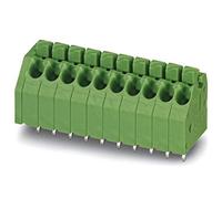 Phoenix 1985085 - Morsetto Scheda ptsa1,5/14 - 3,5-f 2 a 200 V Verde