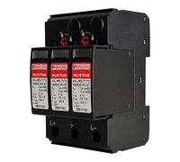 Phoenix 2801160 - descargador val-ms-t1/T2 1000dc-pv/2 + versione