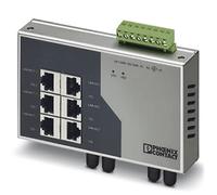 Phoenix 2832674 - Modulo fl-switch SF 6Tx/2FX St