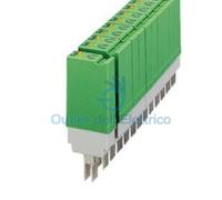 PHOENIX 2911692 ST-OE2- 24DC/ 48DC/100 RELE' STATICO CON LED IN 24VDC- OUT 8-48V