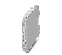 Phoenix 2924281 - Amplificatore paravento macx-mcr-sl-2nam-t-sp