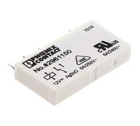 Phoenix Contact 2961150 REL-MR- 12DC/21 Relè per PCB 12 V/DC 6 A 1 scambio 1 pz