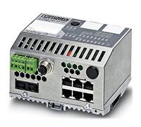 Phoenix 2989323 - Modulo fl-switch smcs 6Tx/2sfp