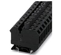 Phoenix 3005170 - Morsetto UK 10-drehsila 250, 5 x 20)