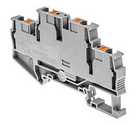 Phoenix 3211786 - Borne doppio corridoio pittb4 Grigio