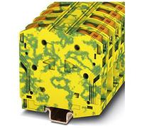 Phoenix 3260106 Verde, Giallo morsettiera