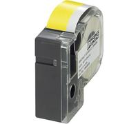 PHOENIX CONTACT 803942 MM-EMLF EX12R C1 YE/BK ETICHETTE PER STAMPANTE A