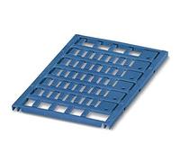 Phoenix 820992 - Set scheda unicard uc-wmt, 10 x 4) Bu Blu, 48U)