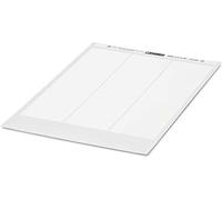Phoenix 821807 - Lama Etichetta bmkl64 X 16wh Bianco