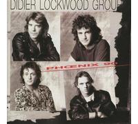 Phoenix 90 by Didier Lockwood Group