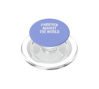 Phoenix Against the World PopSockets PopGrip per MagSafe