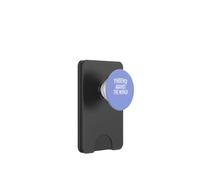Phoenix Against the World PopSockets PopWallet per MagSafe
