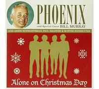 Phoenix - Alone On Christmas Day (2 LP)