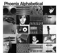Phoenix - Alphabetical