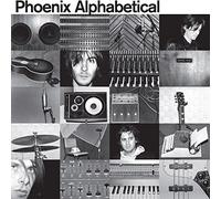 Phoenix - Alphabetical