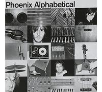 Phoenix - Alphabetical (Ed Std)