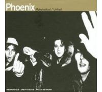 Phoenix - Alphabetical/United Ltd