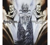 Phoenix Amongst The Ashes