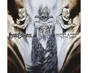 Phoenix Amongst The Ashes