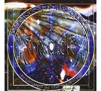 Phoenix and the Orac - Magick