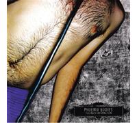 Phoenix Bodies - Too Much Information