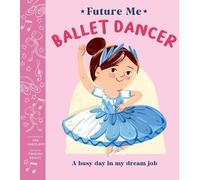 Phoenix Bright Ballet Dancer (Copertina rigida) Future Me