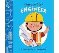 Phoenix Bright Engineer (Copertina rigida) Future Me