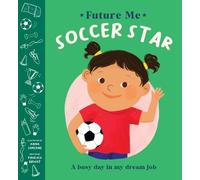 Phoenix Bright Soccer Star (Copertina rigida) Future Me