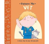 Phoenix Bright Vet (Copertina rigida) Future Me