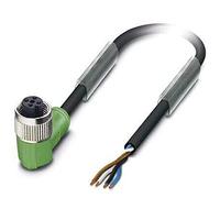 Phoenix - Cavo Sensore Attuatore sac-4p 1,5-pvc/m12fr