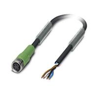 Phoenix - Cavo Sensore Attuatore sac-4p 1,5-pvc/Maschio 8 FS