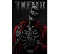 Phoenix Clarke The Daughters of God (Tascabile) Etherium