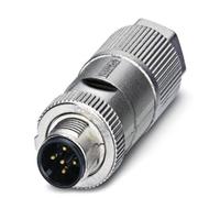 Phoenix - Connettore Guide sacc-ms-5qo-0,75 SH Sco